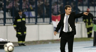 Slaven Bilić: Dobili smo fenomenalnu grupu!