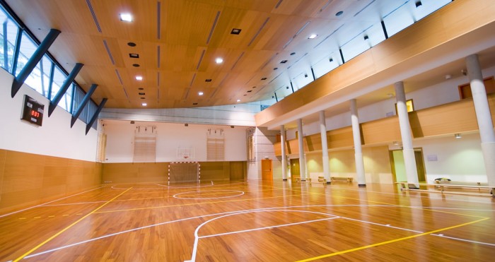 Djeca Rodoča konačno dobivaju sportsku dvoranu