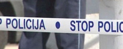 Stop policija