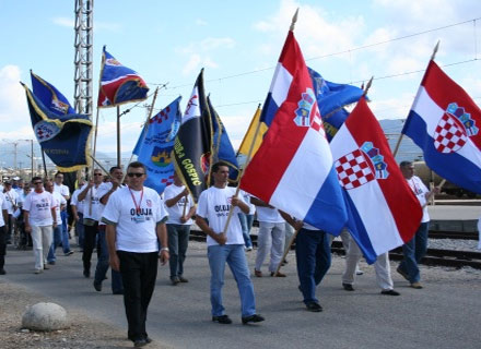 Dok smo branili svoj narod, drugi su pljačkali i krali