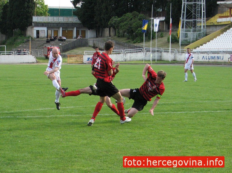 Uprava Čelika negira namještanje utakmice sa Slavijom