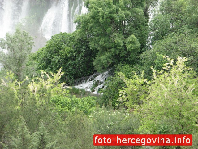 Biser prirode: Vodopad Kravice
