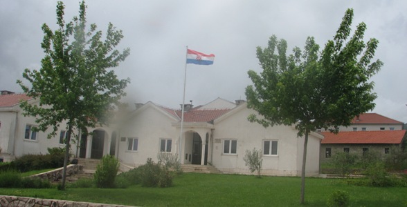Općina Ravno