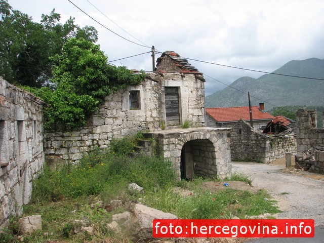 Općina Ravno