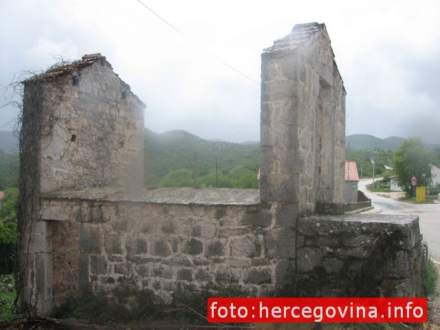 Općina Ravno