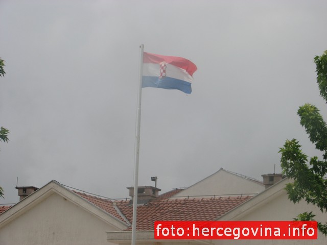 Općina Ravno