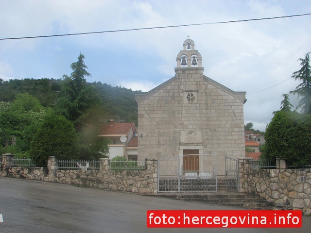 Općina Ravno