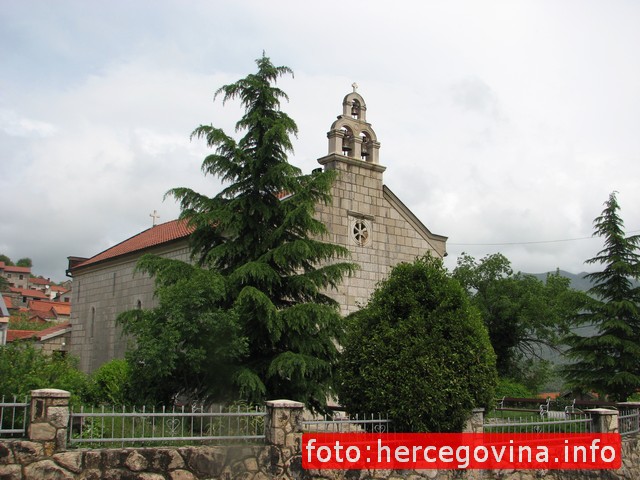 Općina Ravno