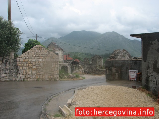 Općina Ravno