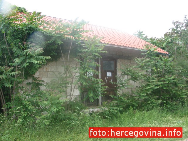 Općina Ravno