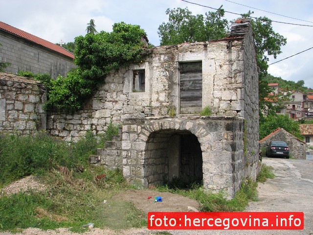 Općina Ravno