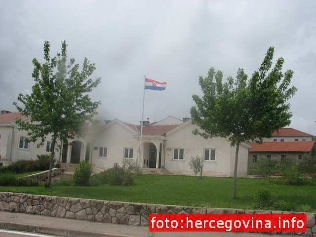 Ravno: Andrija Šimunović kandidat HDZ-a BiH ponovo izabran za načelnika