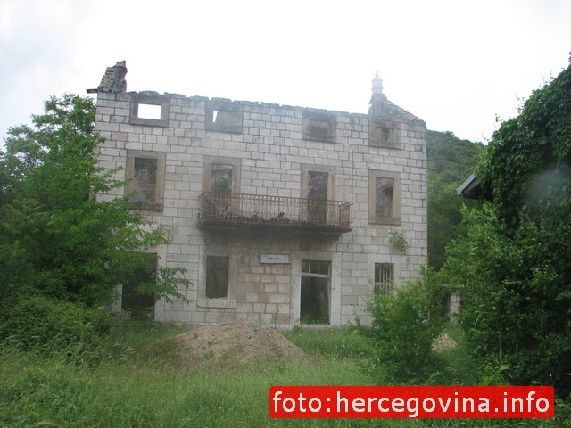 Općina Ravno