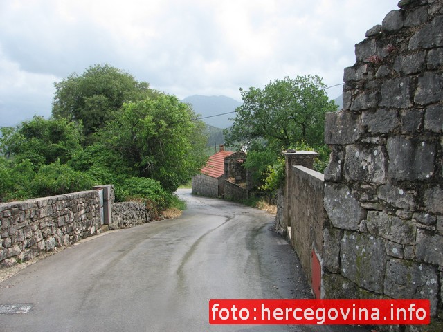 Općina Ravno