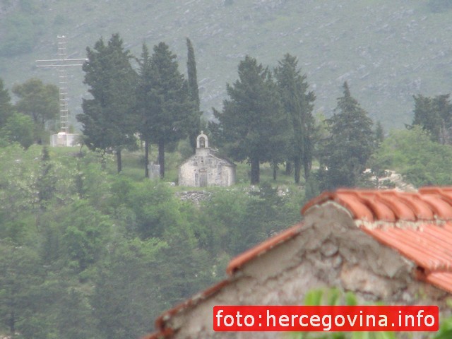 Općina Ravno