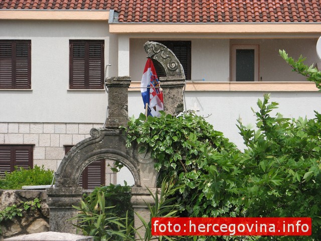 Općina Ravno