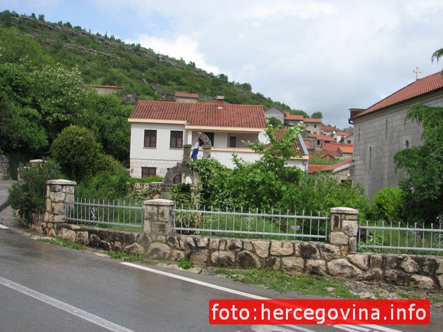 Općina Ravno