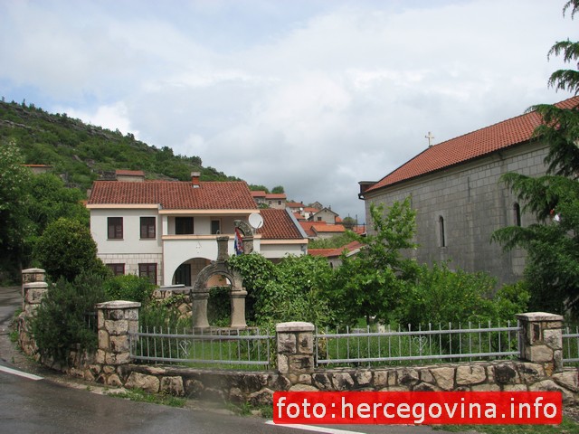 Općina Ravno