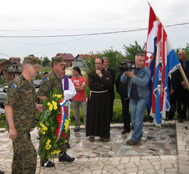 UOPiN Ravne Brčko - Priopćenje