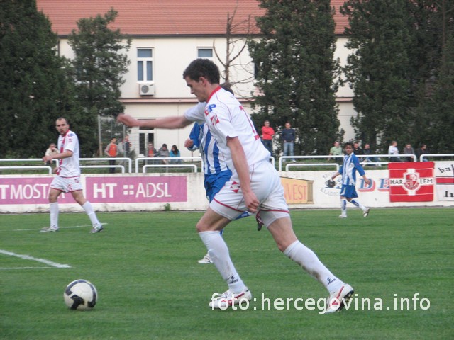 Stojanović u Nacional, ganci slobodni