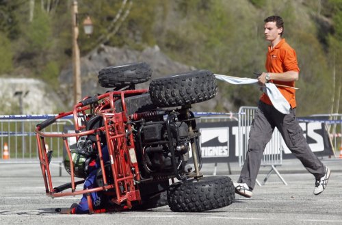 Foto: Reuters