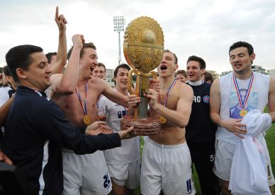 Hajduk spasio sezonu: Kup stiže na Poljud!