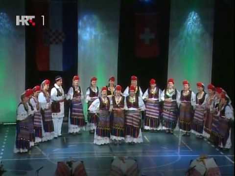 Neviđene sramota: Vijeće ministara nije osiguralo novce za odlazak HKUD-a Brotnjo na Expo 2010