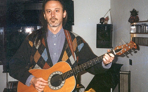 Johnny Štulić završio sabrana djela, izdaje i CD sniman u Mostaru