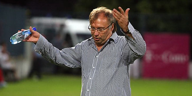 Josip Kuže: Dinamo bi pehar prvaka trebao uručiti Bad Blue Boysima!