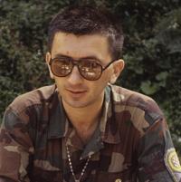 Dario Kordić
