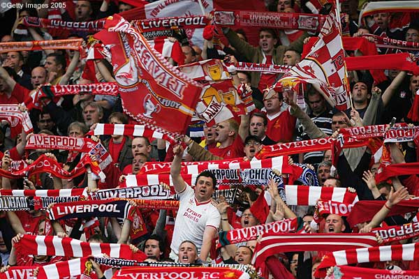 Sevilla i Liverpool u finalu Europske lige