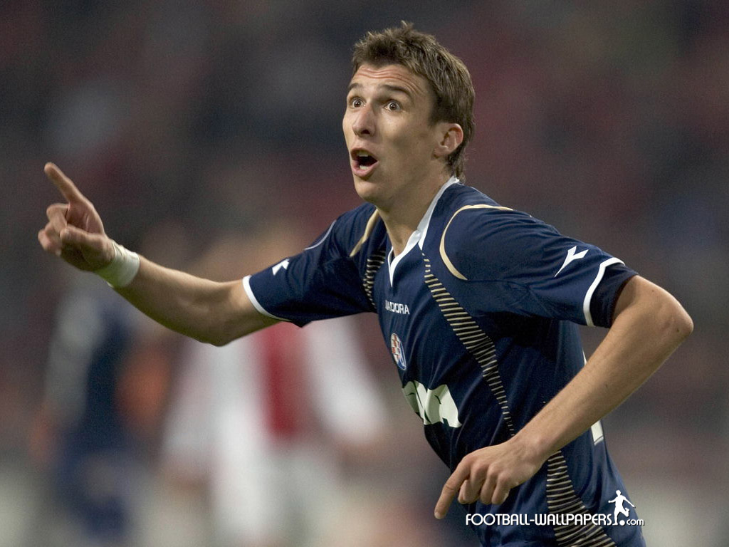 Mandžukić istegnuo ligamente koljena, gotova je sezona