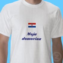 Moja domovina???