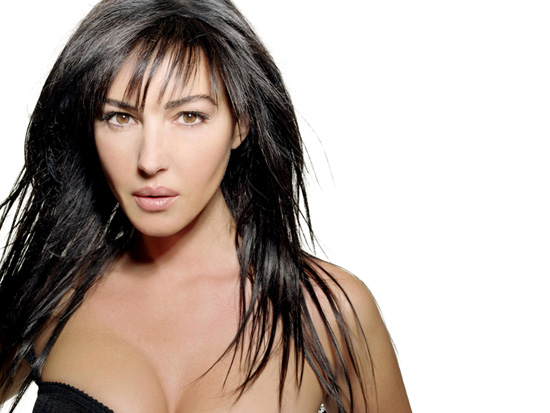Monica Bellucci rodila je drugu kćer, kojoj je dala ime Leonie