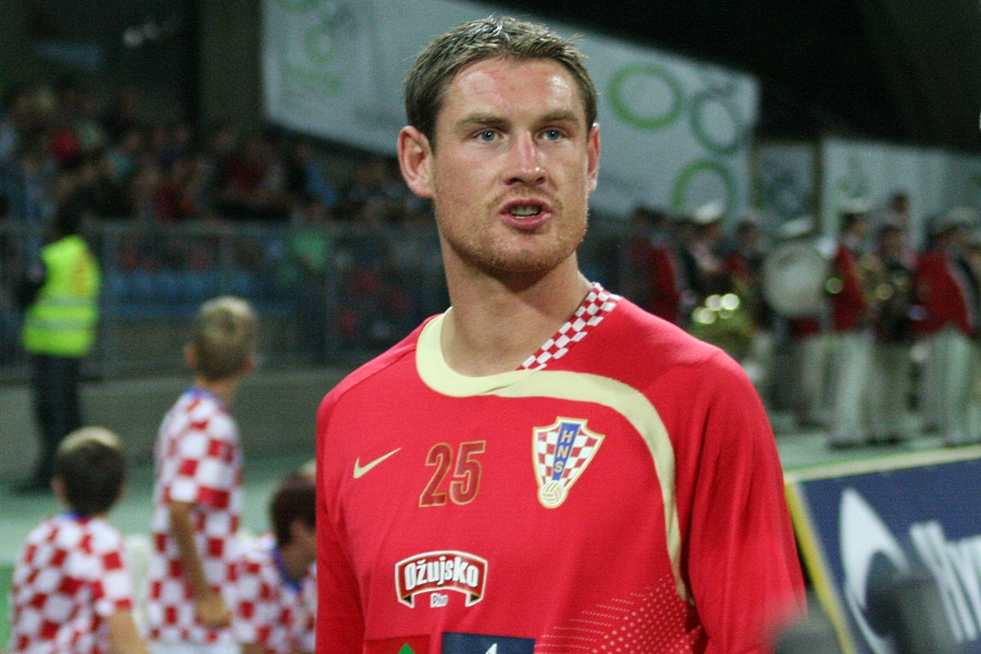 Ivica Križanac oprostio se od reprezentacije