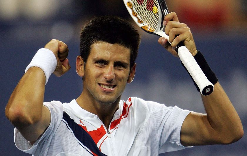 Đoković preko Federera za finale Australian Opena!