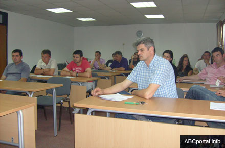 Osnivačka skupština HSS u Grudama