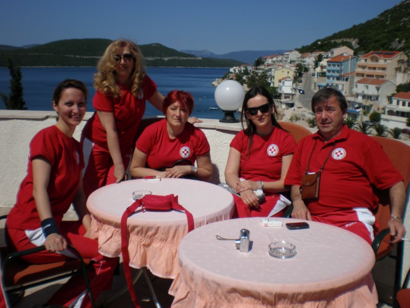Medicinijada 2010 Neum