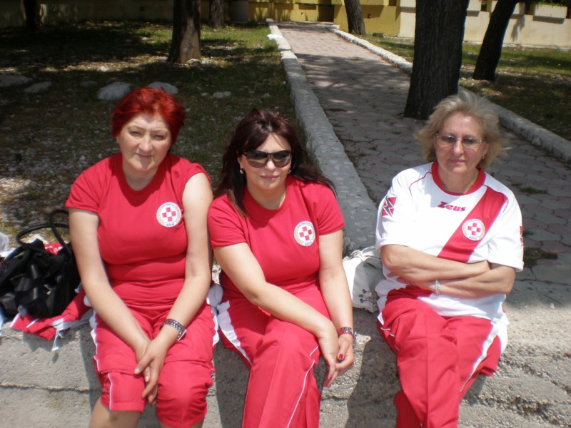 Medicinijada 2010 Neum