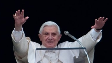 Papa emeritus nazočit će otvaranju Svetih vrata