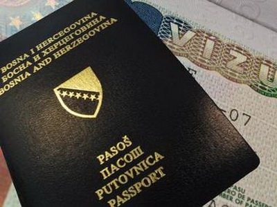EU: zeleno svjetlo za mehanizam suspenzije bezviznog režima