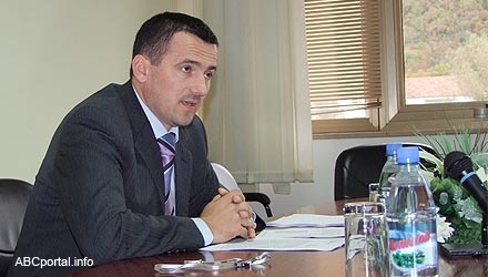 Policija podnijela krivičnu prijavu protiv Vjekoslava Čambera