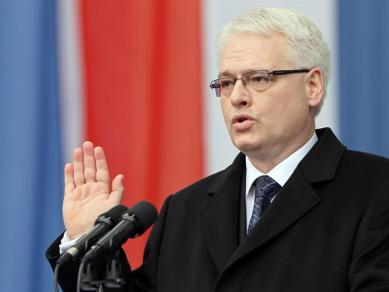 Josipović sljedećeg tjedna stiže u Mostar, Kosor potkraj mjeseca