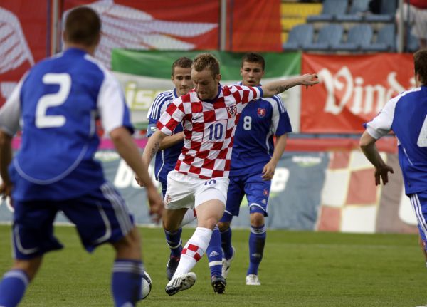 Rakitić rekao veliku istinu: Hrvatska sada zaista može strepiti