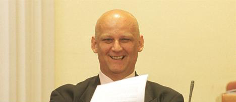 Ljubo Ćesić Rojs