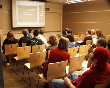 Mostar: Seminar za profesore prirodnih znanosti