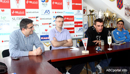 Širokobriježani očekuju 5000 gledatelja na finalu Široki - Igokea