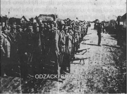 Stradanje iz ljubavi prema zavičaju