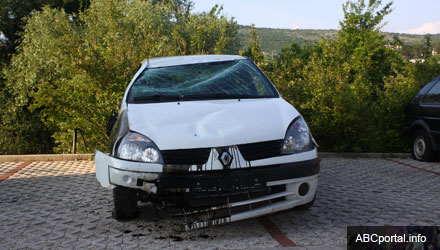 Tragedija u Širokom, poginuo maturant iz Čitluka