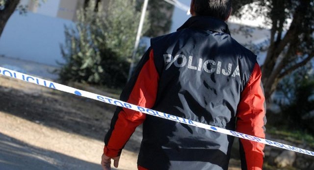 Četiri razbojstva u središtu Mostara